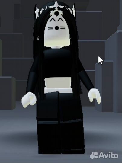 Фигурки роблокс