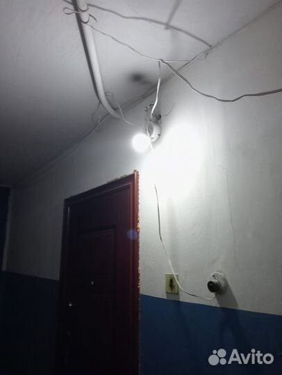 Лампа светодиодная