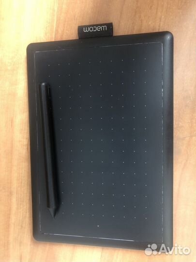 Графический планшет wacom