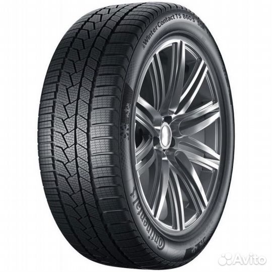 Continental ContiWinterContact TS 860S 245/35 R20 95