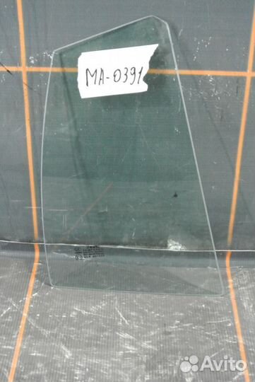 Стекло двери задней правой XYG - Kia Picanto