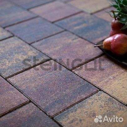 Тротуарная плитка Steingot Новый город