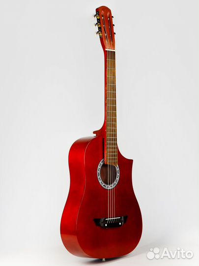 Акустические гитары (струны металл) ACD-39A-513-MA