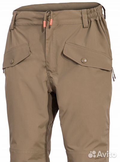 Пентагон Идор мокрые штаны