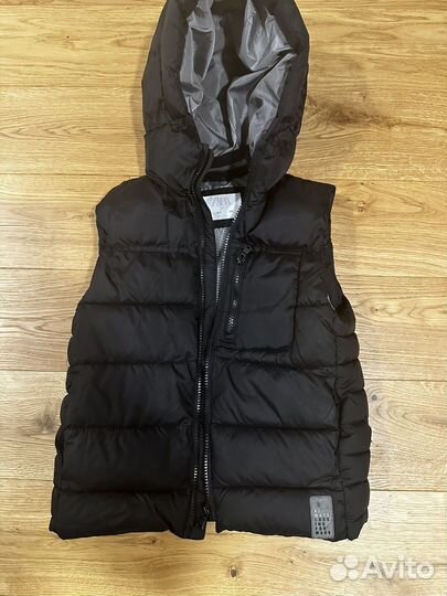 Жилет Zara 120