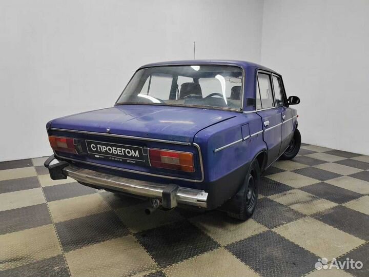 ВАЗ 2106 1.6 МТ, 1999, 50 876 км