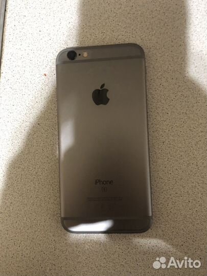 iPhone 6s 64gb