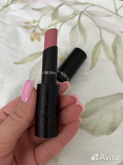 Помада для губ Rouge Bunny Rouge