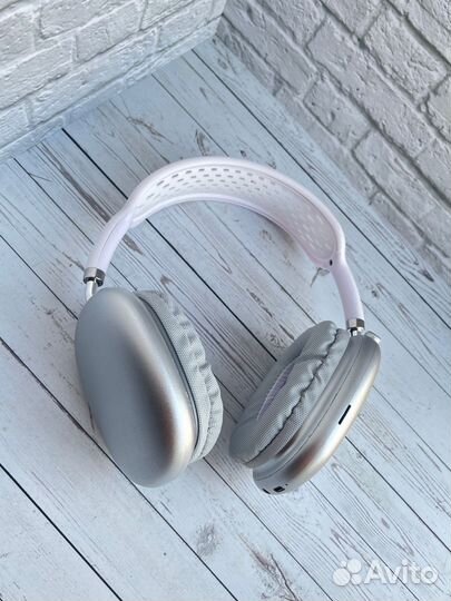 AirPods max (Новые, доставка)