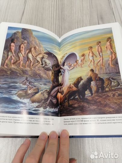 Бхагавадгита как она есть