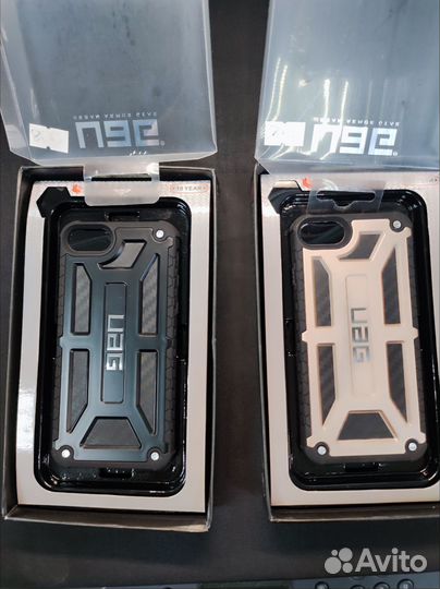 UAG iPhone 7/8/Se2