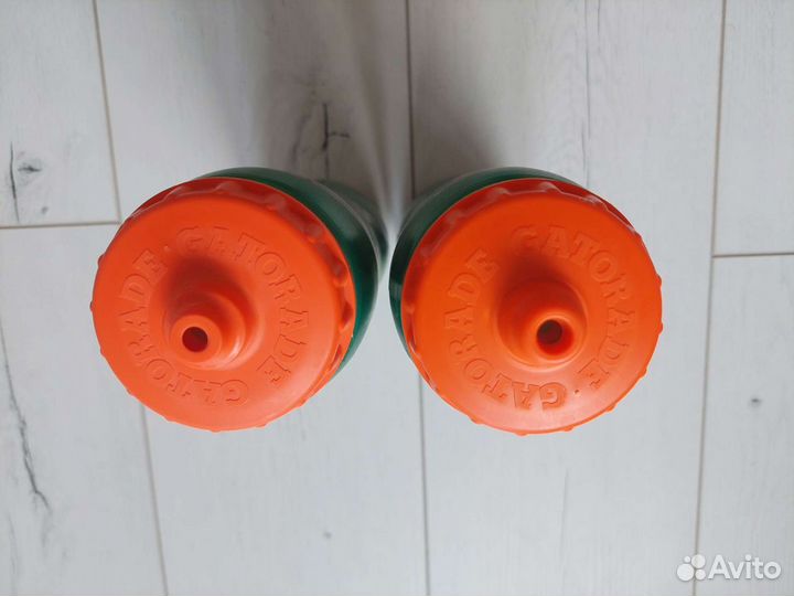 Спортивная бутылка для воды