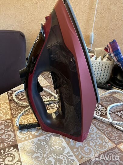 Утюг Tefal fv2846e0