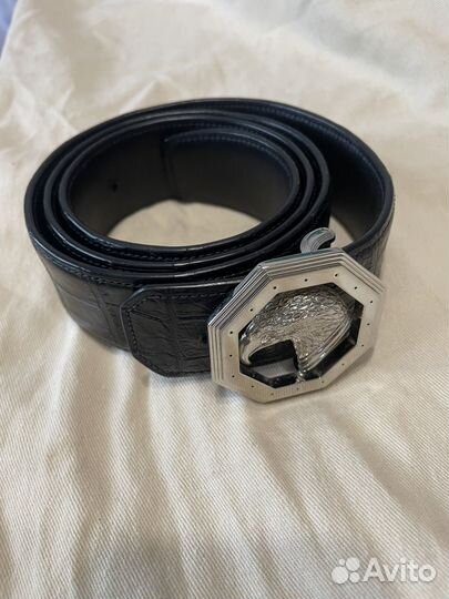 Ремень мужской stefano ricci