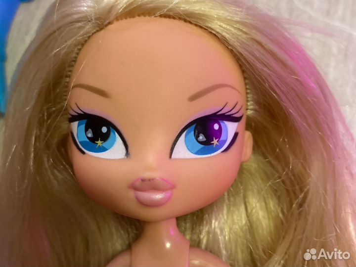 Кукла братц Bratz хлоя