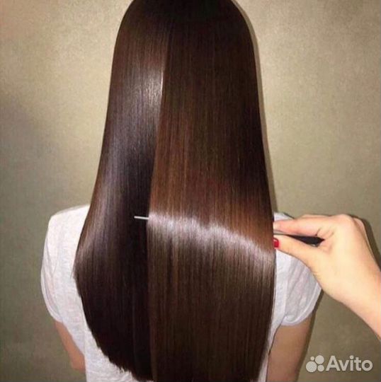 Парикмахер стилист