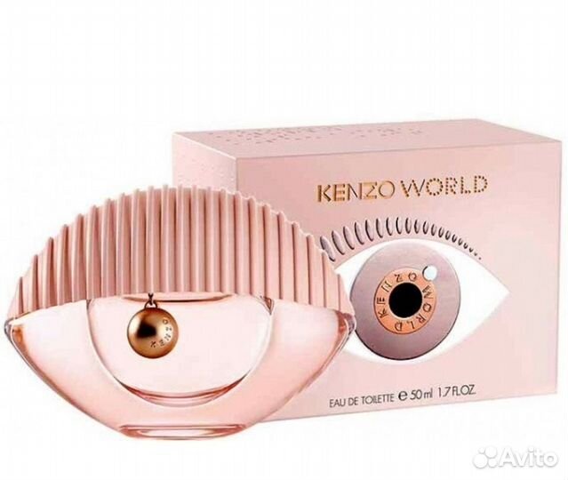 Туалетная вода женская