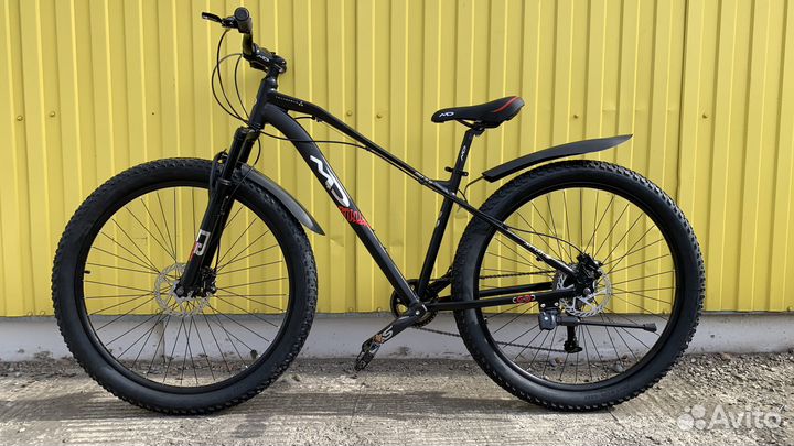 Велосипеды в Красноярске