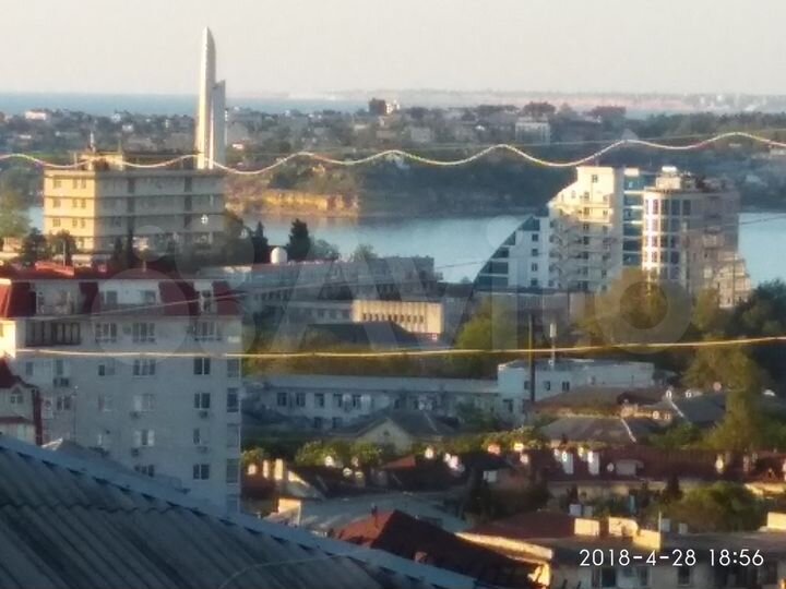 3-к. квартира, 62 м², 5/5 эт.