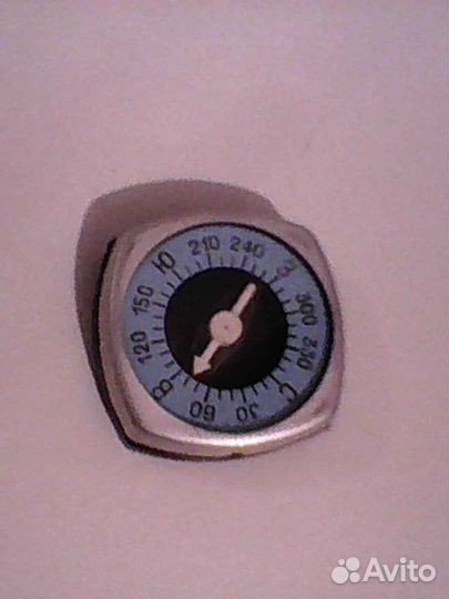 Ретро-компасы