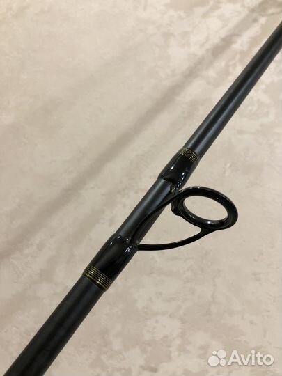 Спиннинг Shimano Yasei Casting Pike