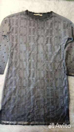 Платье размер 46/48 размер