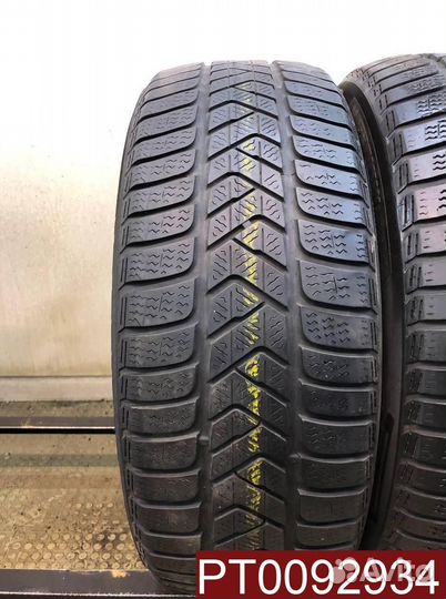 Pirelli Winter Sottozero 3 225/55 R17 110