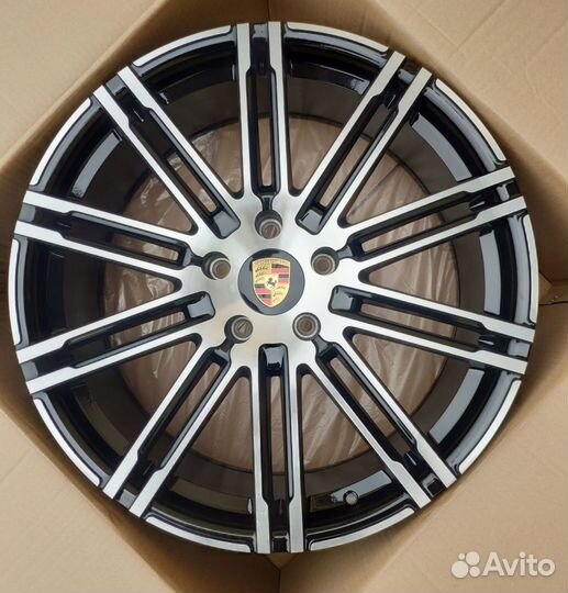 R20 Fronway IcePower 868 275/40, PCD 5x112 DIA 66.45