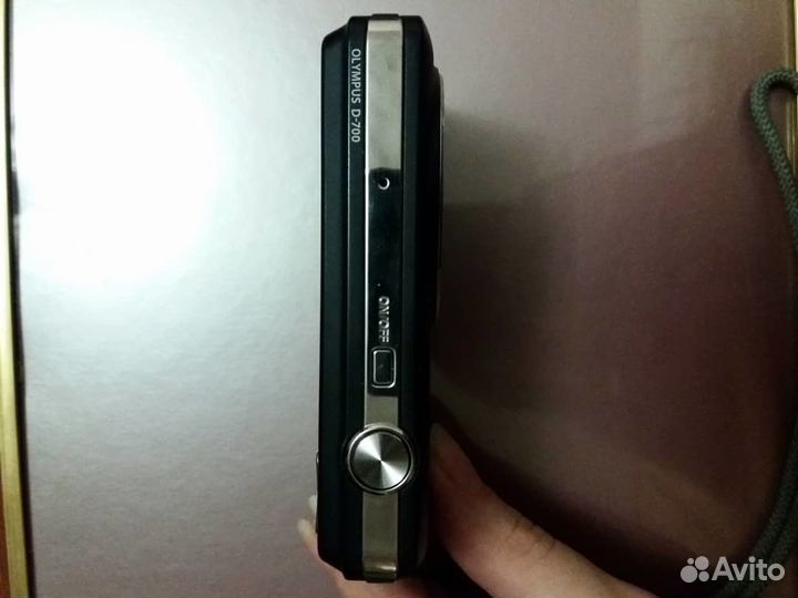 Фотоаппарат