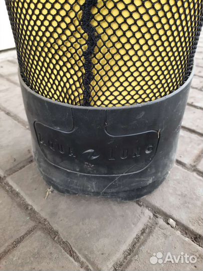Баллон для дайвинга
