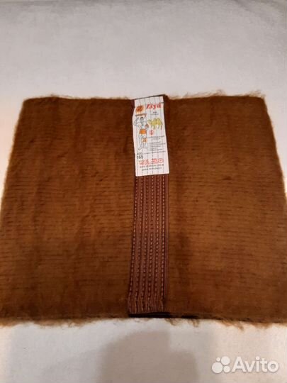 Пояс лечебный из верблюжей шерсти