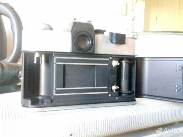Фотоаппарат