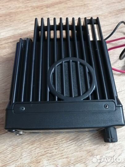 Радиостанция alinco dr 135