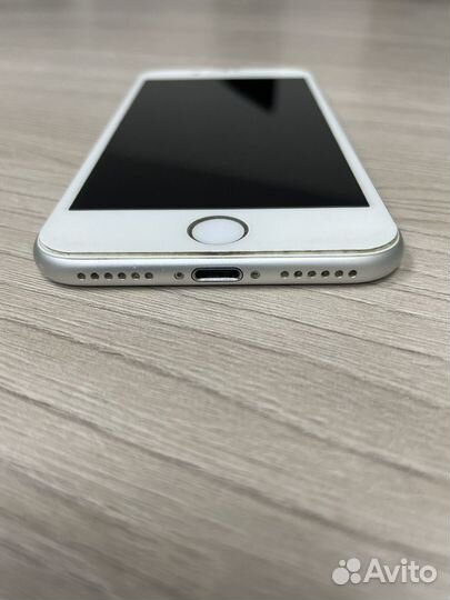 iPhone 7, 256 ГБ