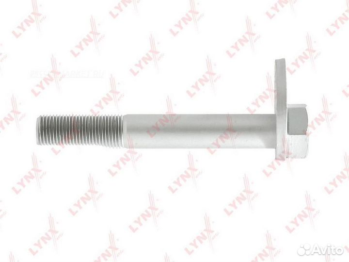 Lynxauto FS-1099 Болт подвески эксцентриковый