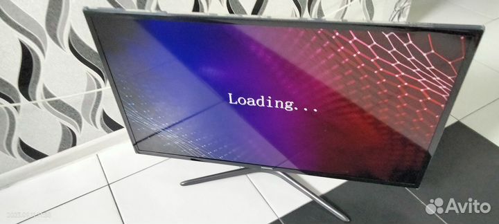 Телевизор бу