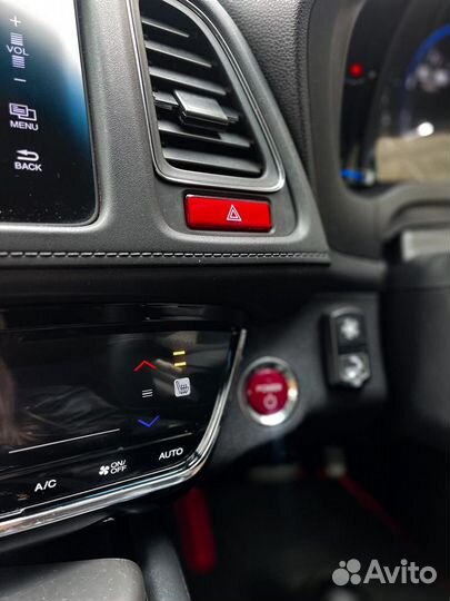 Honda Vezel AMT, 2014, 160 000 км