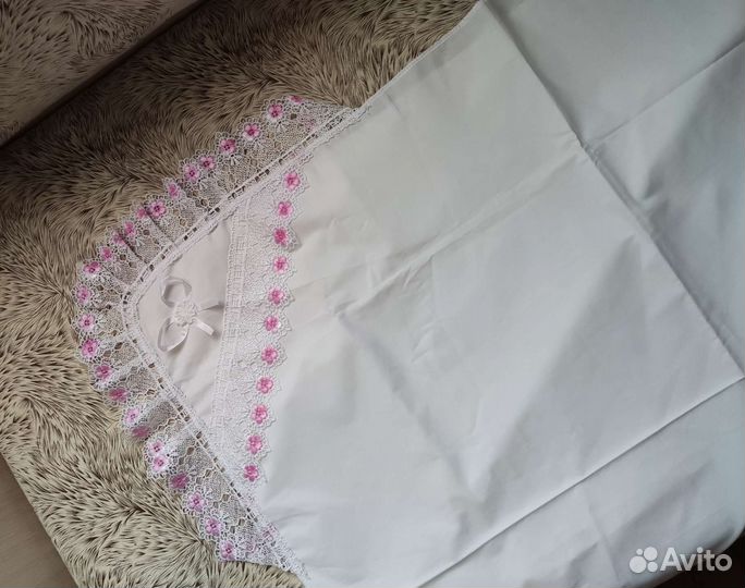 Уголок на выписку новый