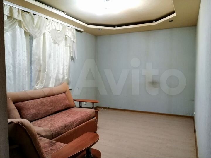 2-к. квартира, 40,4 м², 2/2 эт.