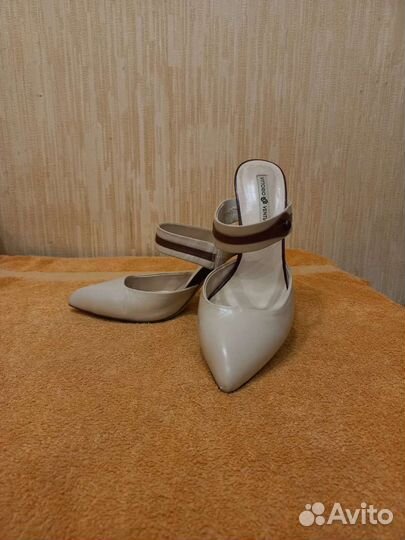Сабо женские 40 размер