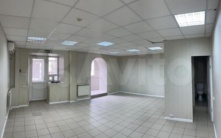 Помещение 45 кв.м