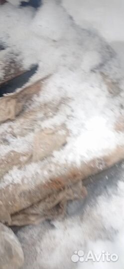 Кругляк Квадрат металл