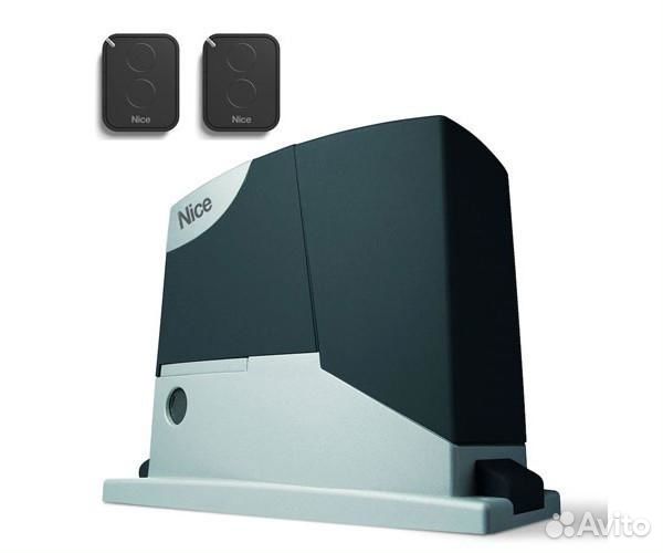 Автоматика для ворот