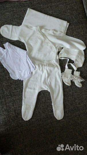 Конверт+костюм