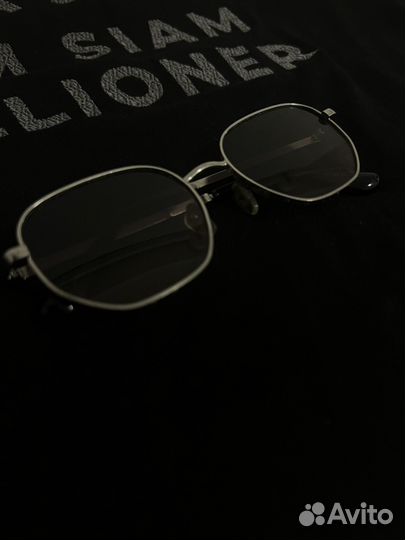 Оригинальные очки Louis vuitton мужские