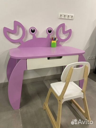 Столик для детей