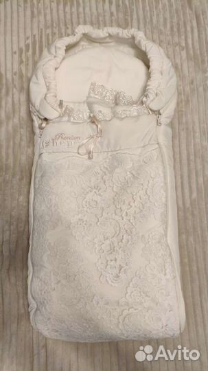 Комплект на выписку 