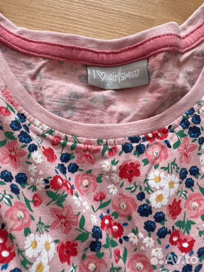 Платья для девочки, 10-12 лет, Англия, Франция