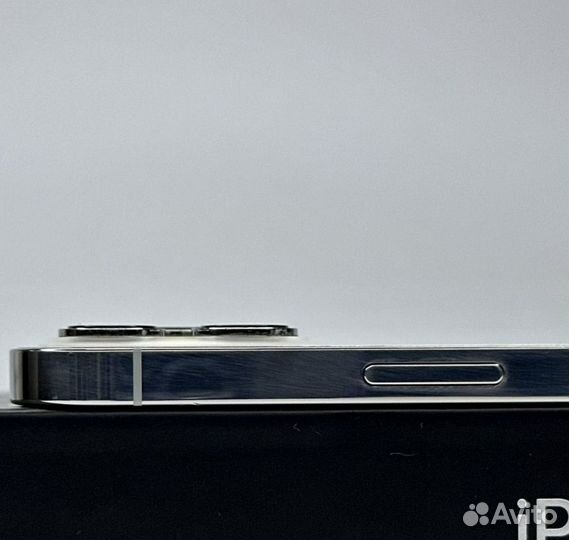 iPhone 12 Pro Max 256gb акб-89 Полный Комплект