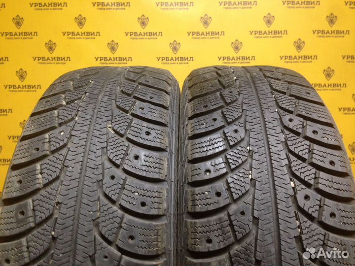 Gislaved Nord Frost 5 185/60 R15